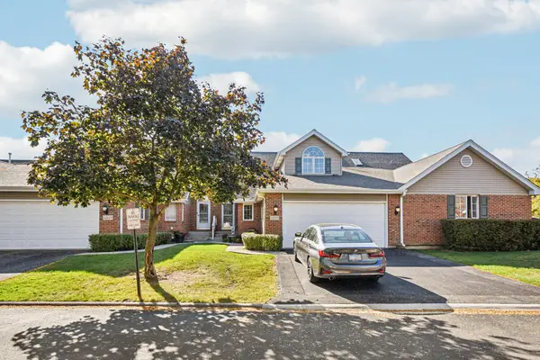 14255 Wedgewood Glens Drive, Orland Park, IL 60462