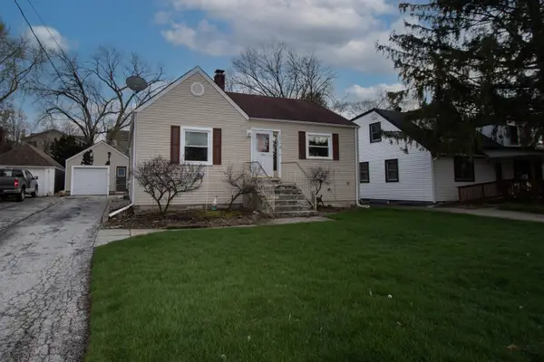 1953 Wisconsin Avenue, Downers Grove, IL 60515