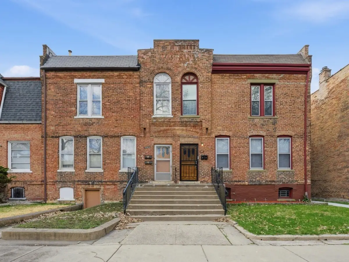 11412 S Saint Lawrence Avenue, Chicago, IL 60628 - #1