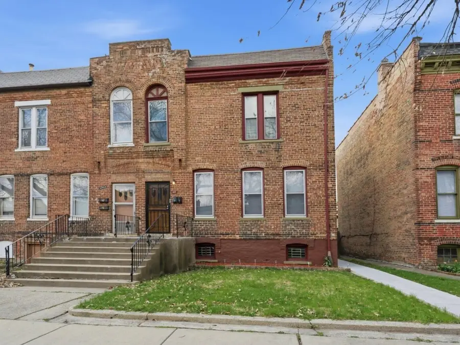 11412 S Saint Lawrence Avenue, Chicago, IL 60628 - #2