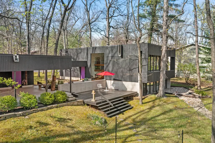 23 Wildwood, Mount Vernon, IL 62864 - #3