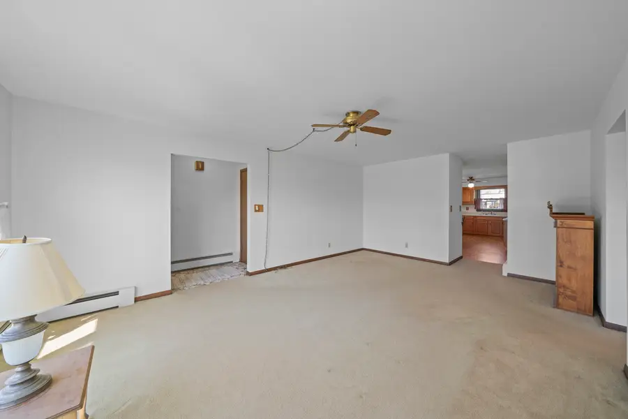 356 E Ann Street, Somonauk, IL 60552 - #3