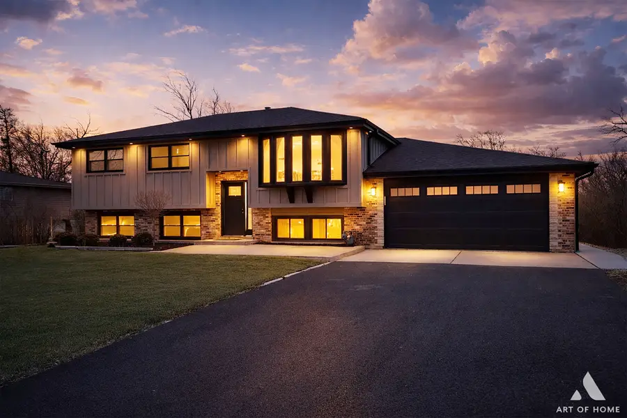 10521 Fitzsimmons Drive, Palos Park, IL 60464 - #2