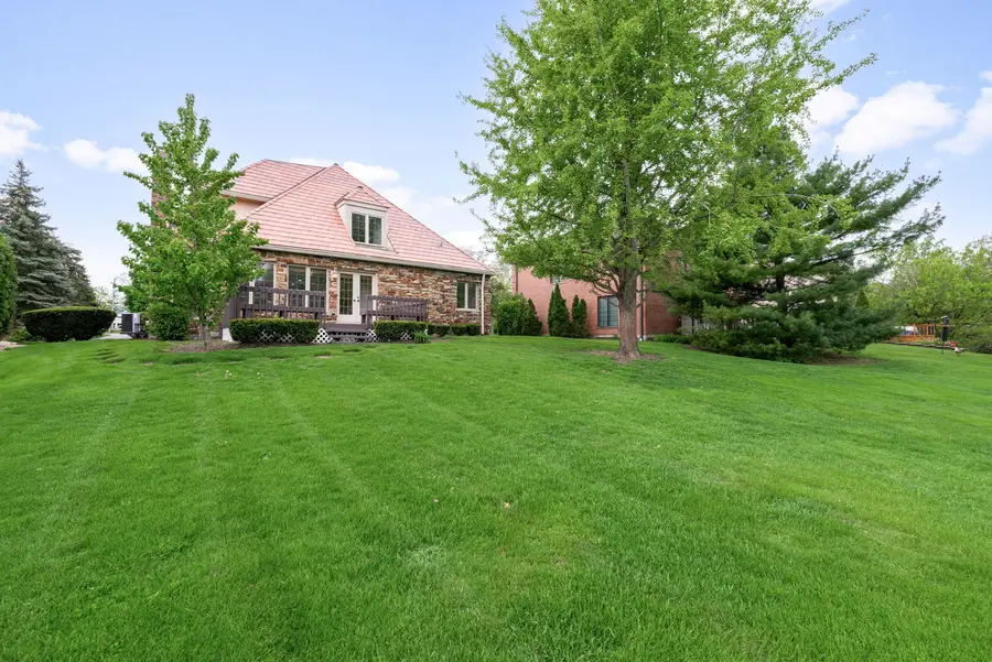 910 Red Fox Lane, Oak Brook, IL 60523 - #2