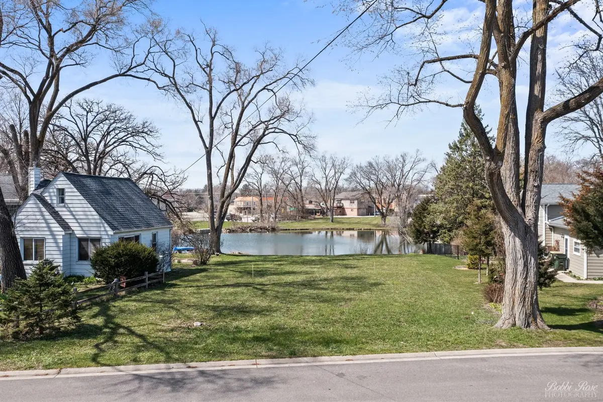 214 S Channel Drive, Round Lake Beach, IL 60073 - #1