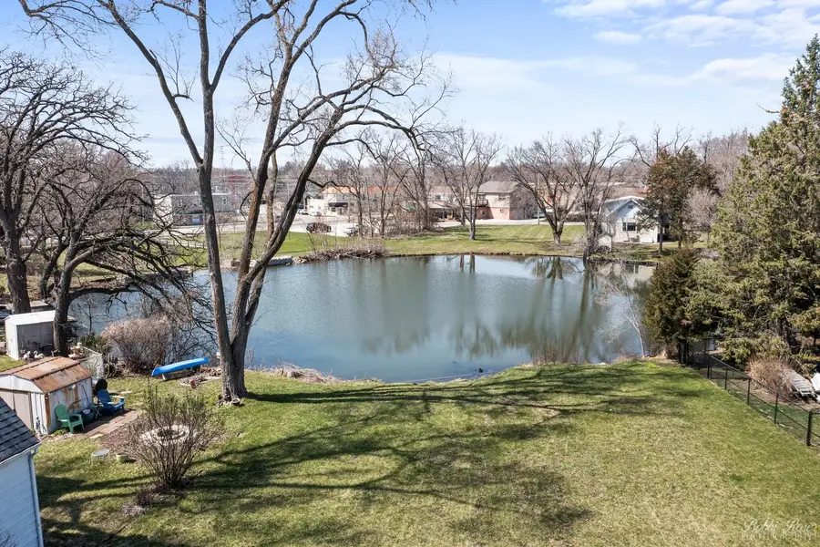 214 S Channel Drive, Round Lake Beach, IL 60073 - #3
