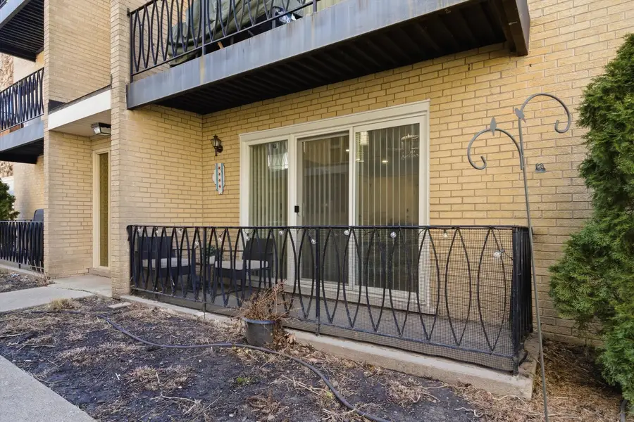 6867 N Overhill Avenue #1D, Chicago, IL 60631 - #3