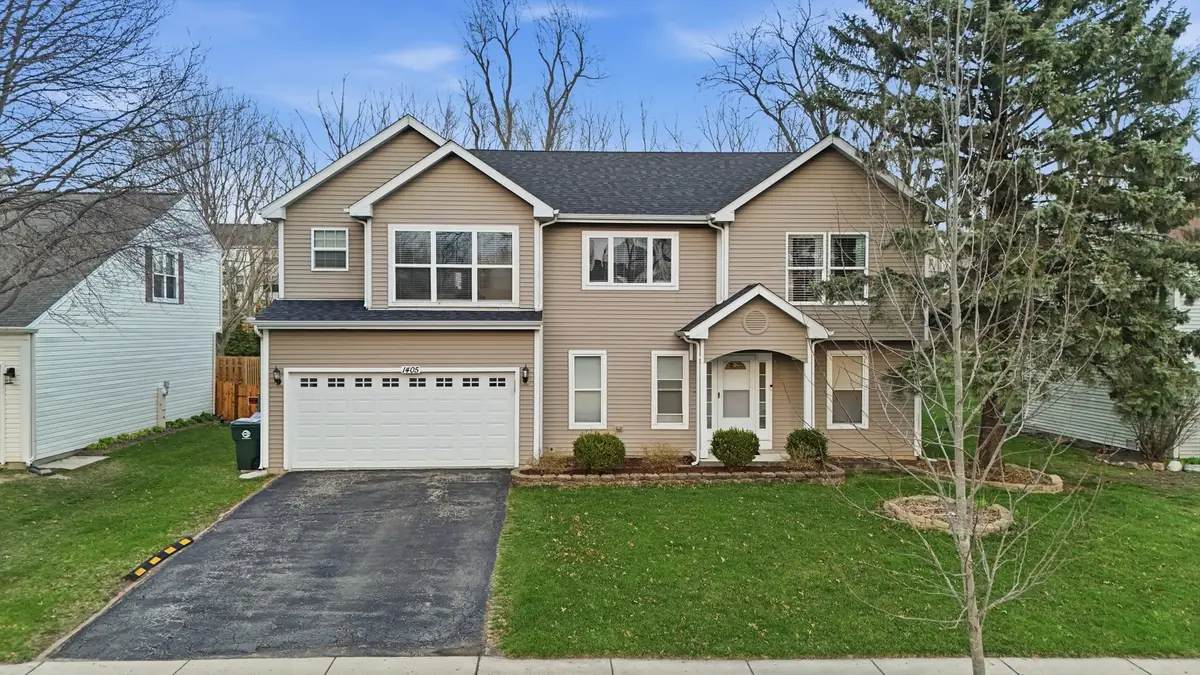 1405 Charles Avenue, Algonquin, IL 60102 - #1