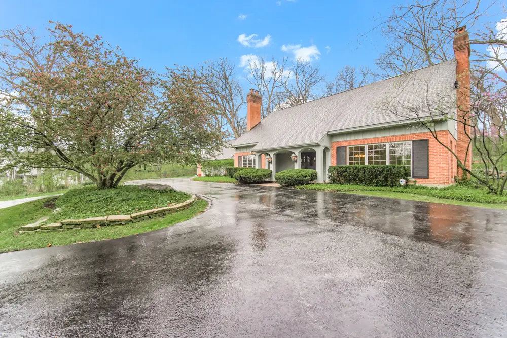 12511 S 91st Avenue, Palos Park, IL 60464 - #1