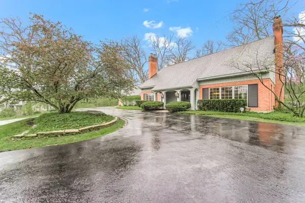 12511 S 91st Avenue, Palos Park, IL 60464