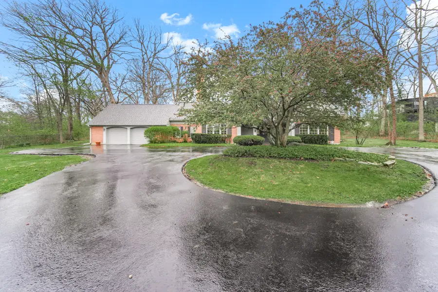 12511 S 91st Avenue, Palos Park, IL 60464 - #2