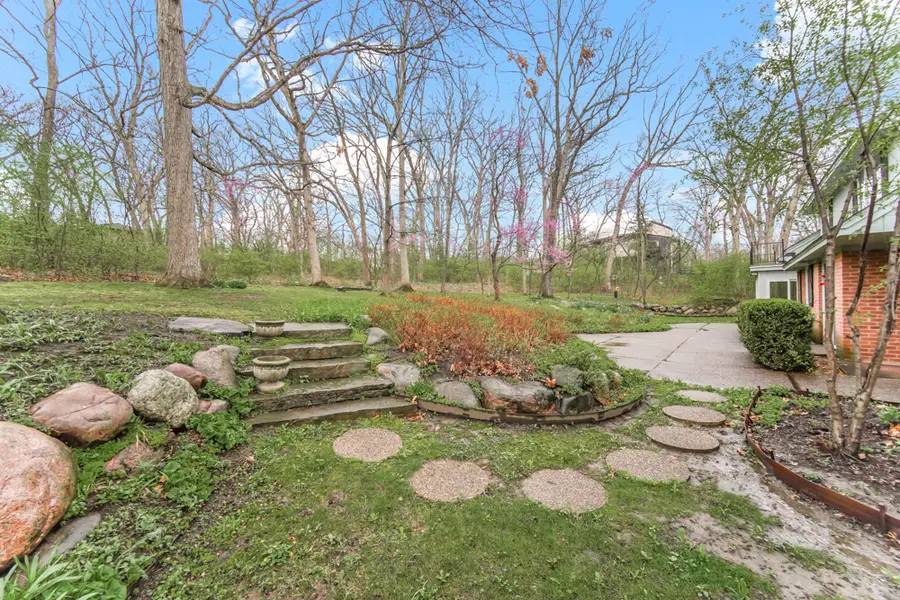 12511 S 91st Avenue, Palos Park, IL 60464 - #3