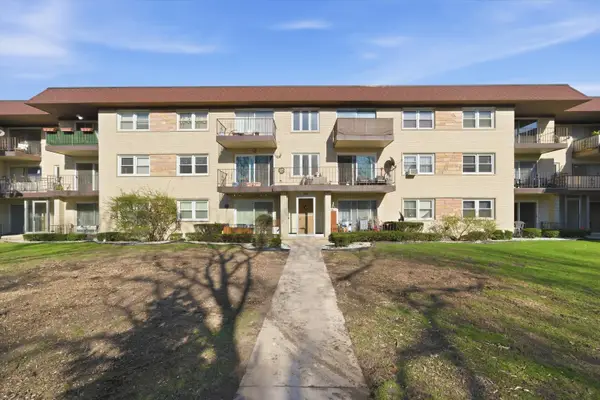 5211 N Potawatomie Avenue #206, Chicago, IL 60656
