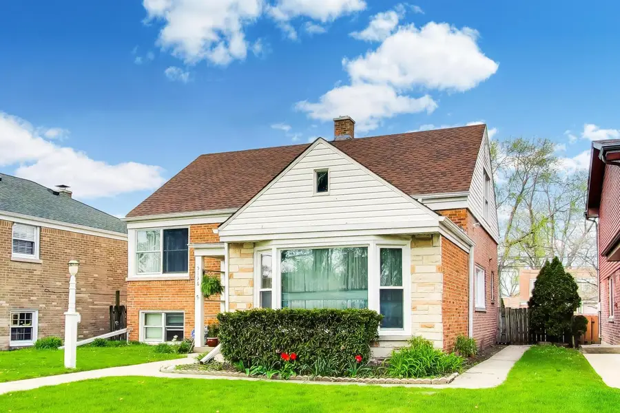 5136 W Lee Street, Skokie, IL 60077 - #2