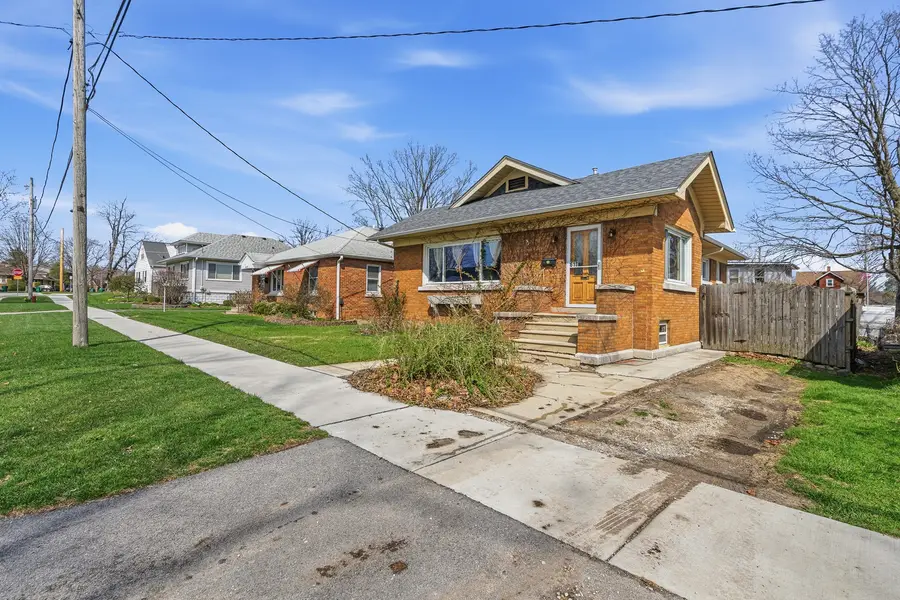 618 E 12th Street, Lockport, IL 60441 - #2