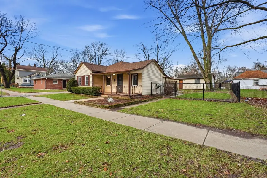 315 S Joliet Street, Wilmington, IL 60481 - #2