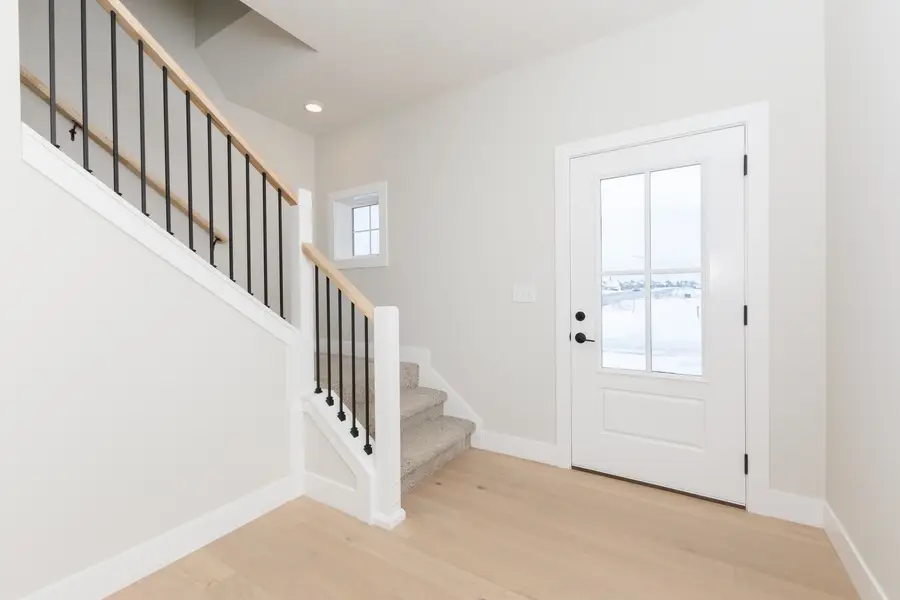 5012 Castlebar Drive, Bloomington, IL 61705 - #3