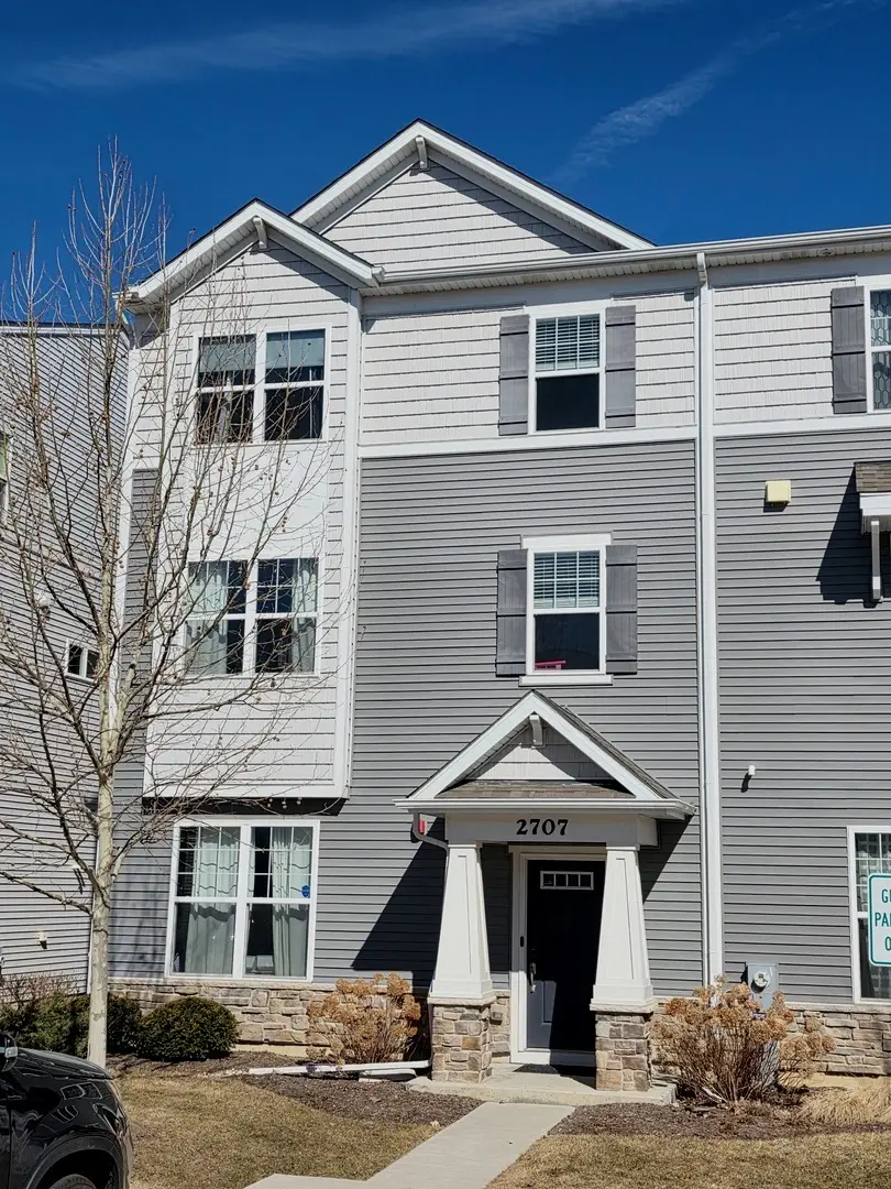 2707 Lily Lane, Rolling Meadows, IL 60008 - #1