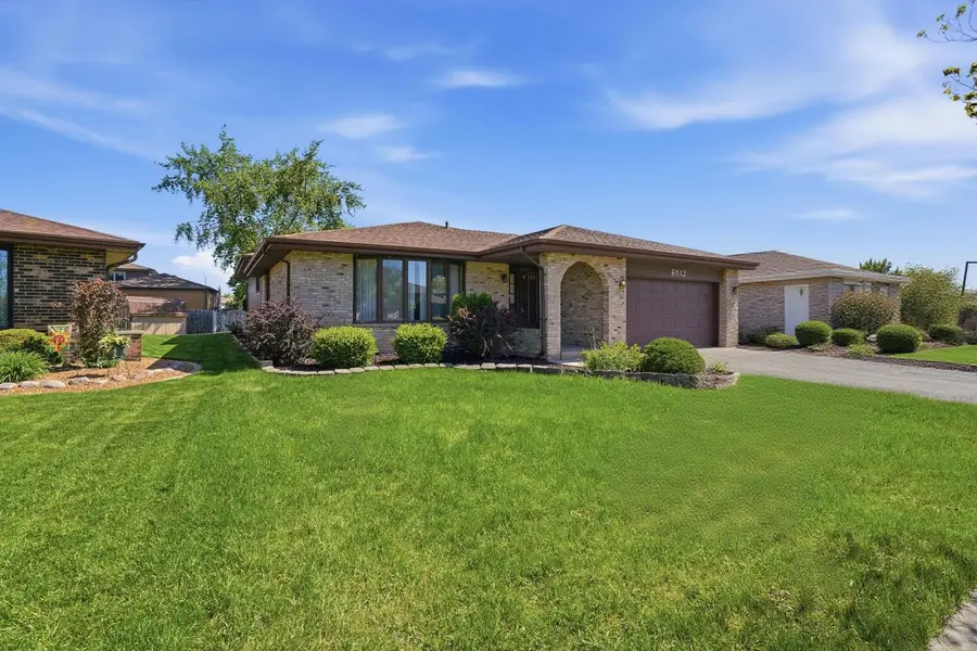 8512 161st Place, Tinley Park, IL 60487 - #2