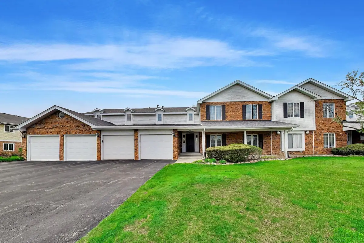 7230 S Adams Street #D, Willowbrook, IL 60527 - #1