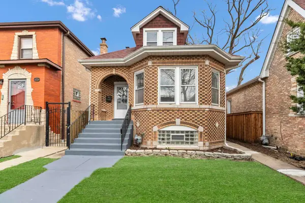 2417 N 76th Avenue, Elmwood Park, IL 60707