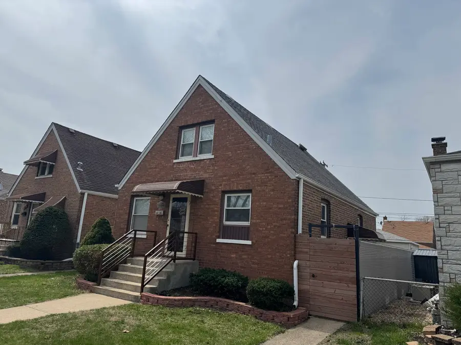 11022 S Avenue D, Chicago, IL 60617 - #3