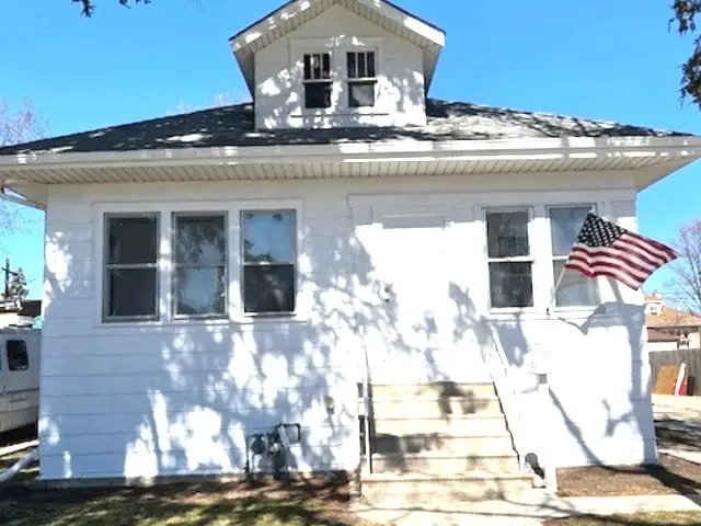 1548 Campbell Avenue, Des Plaines, IL 60016 - #2