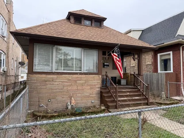 4847 W Deming Place, Chicago, IL 60639 - #1