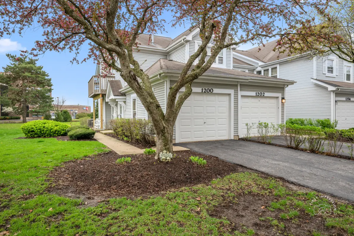 1200 Tennyson Lane #8, Naperville, IL 60540 - #1