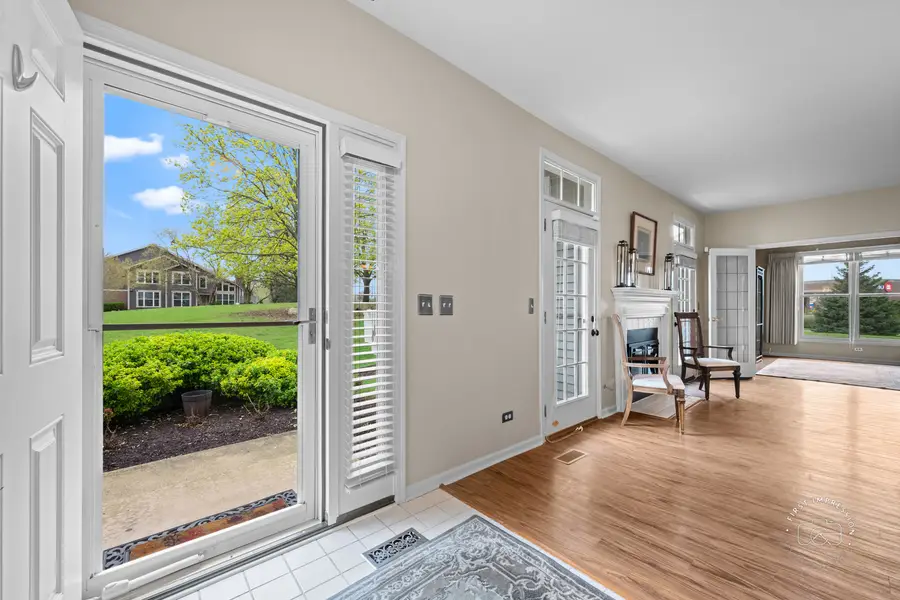 1200 Tennyson Lane #8, Naperville, IL 60540 - #3