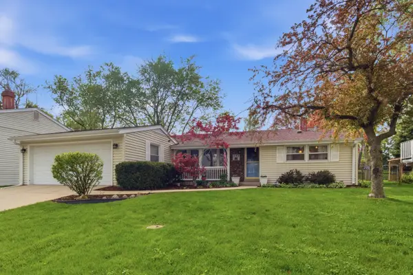 492 Weidner Road, Buffalo Grove, IL 60089