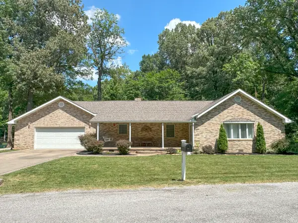 2863 Parker Drive, Metropolis, IL 62960