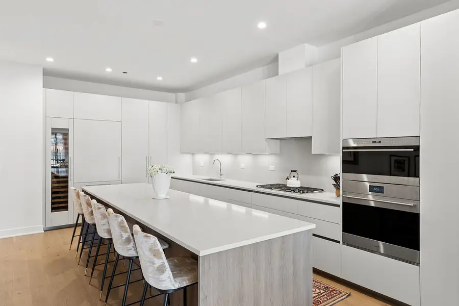 323 S Racine Avenue #PHD, Chicago, IL 60607 - #3