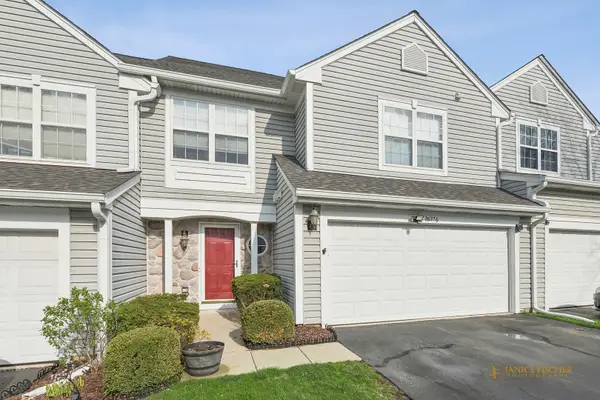 Address Withheld By Seller, Ingleside, IL 60041