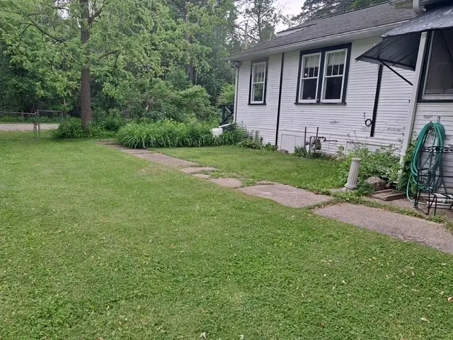 W862 Florence Road, Bloomfield, WI 53128 - #2