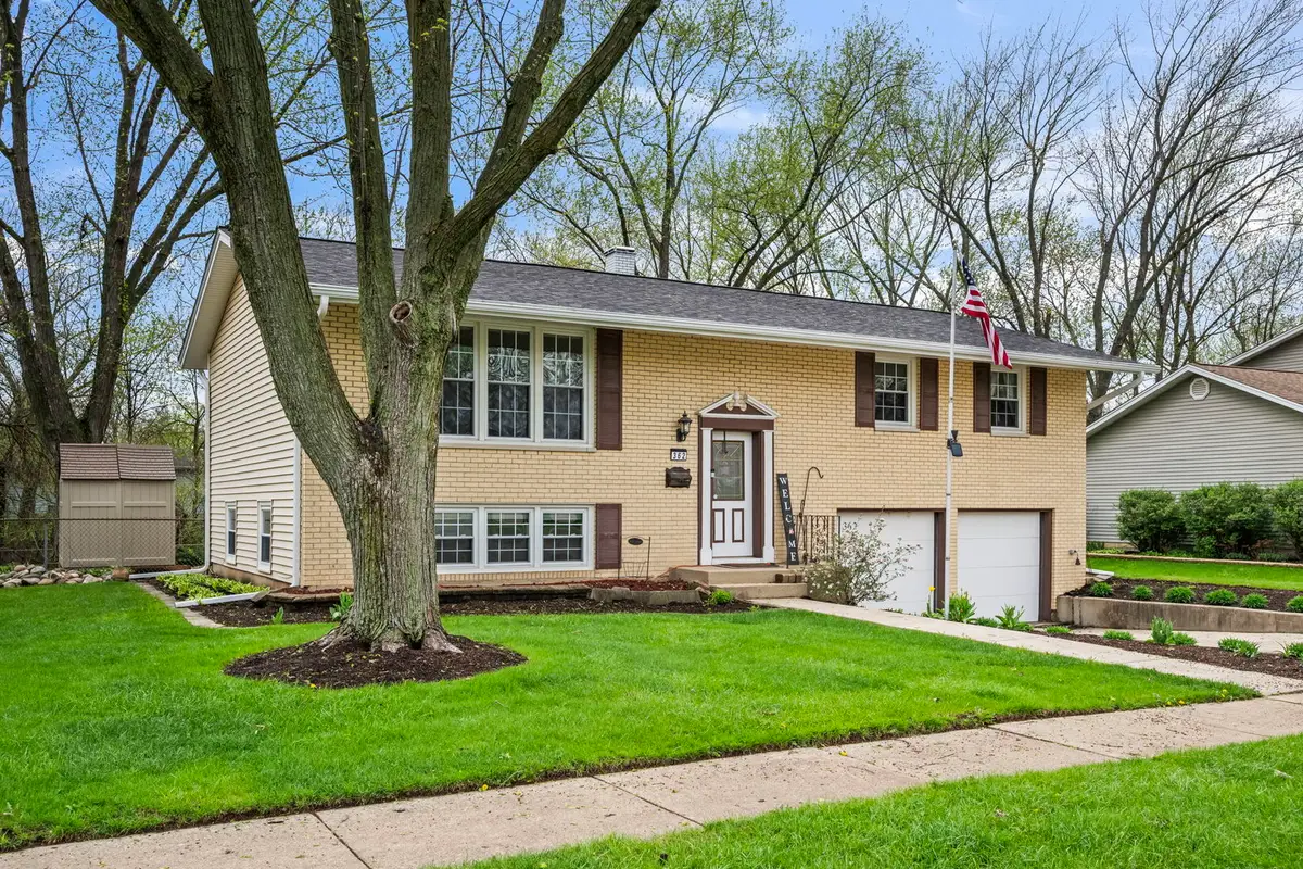 362 N Winston Drive, Palatine, IL 60074 - #1