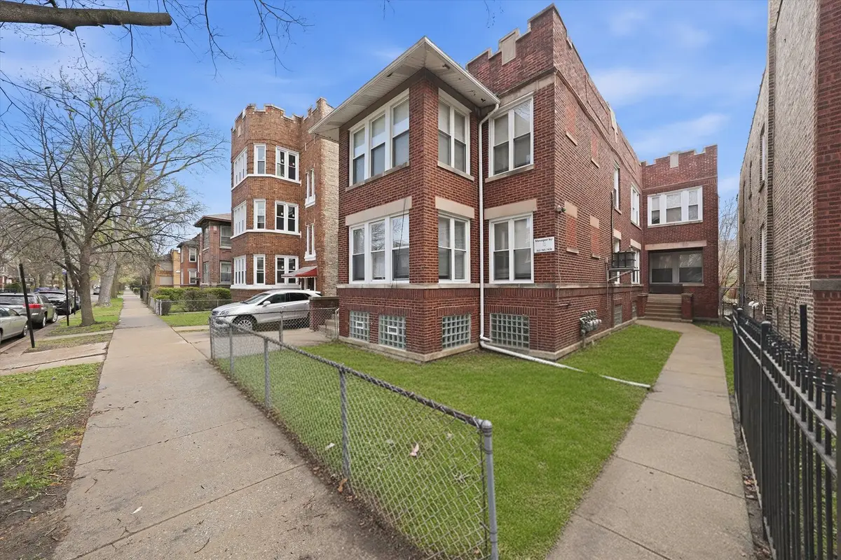 7717 S Sangamon Street, Chicago, IL 60620 - #1