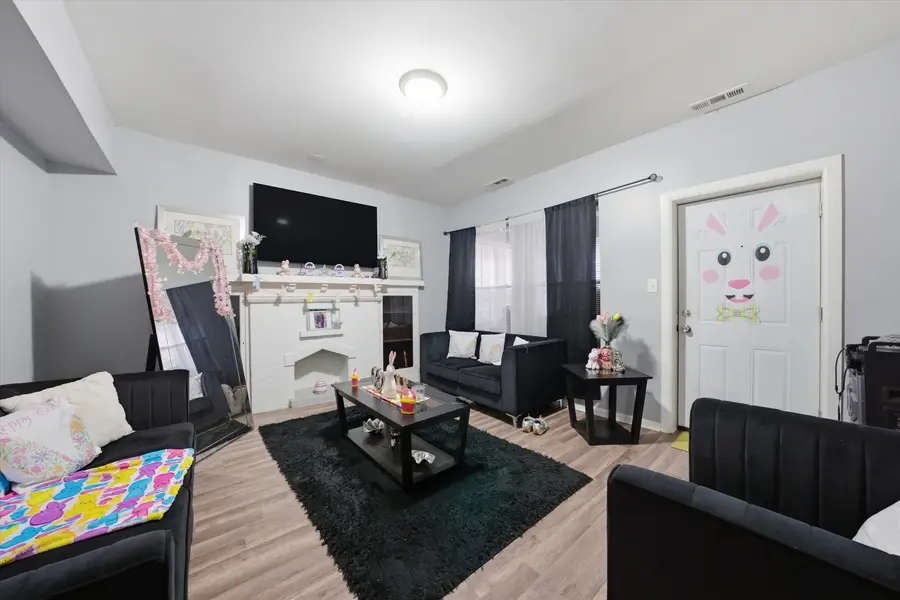 7717 S Sangamon Street, Chicago, IL 60620 - #3