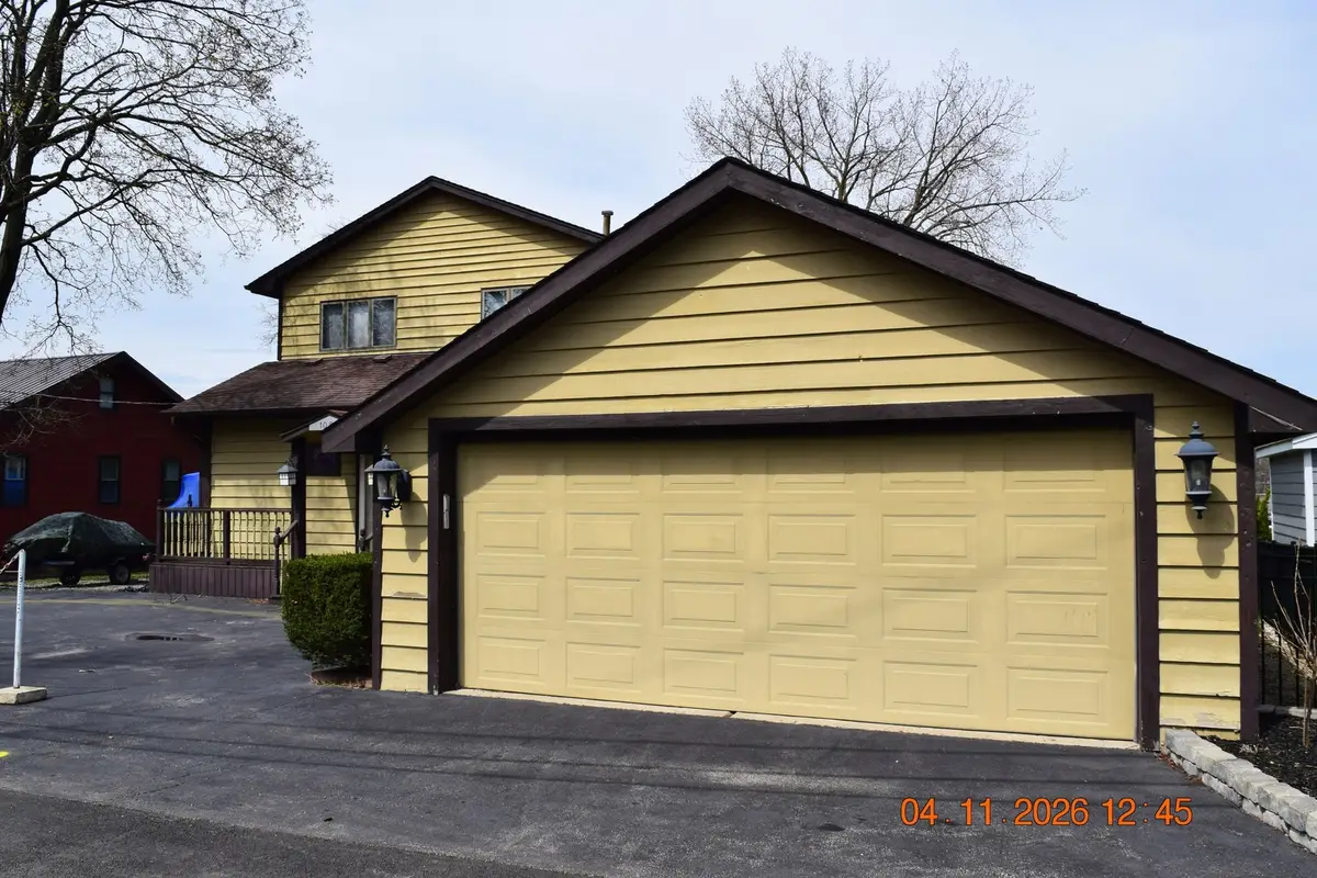 1022 River Terrace Drive, Johnsburg, IL 60051 - #1
