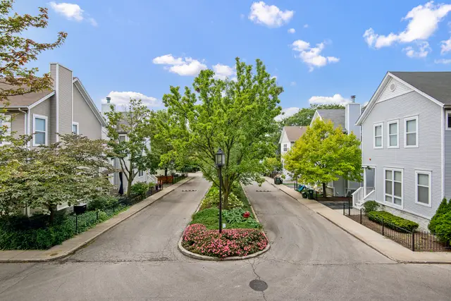 2839 N Wolcott Avenue, Chicago, IL 60657 - #2