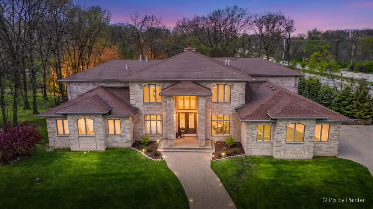 15916 S Windmill Drive, Homer Glen, IL 60491 - #1