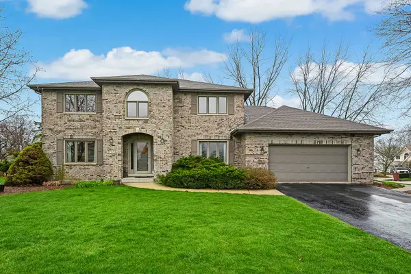 7757 Coventry Lane, Frankfort, IL 60423