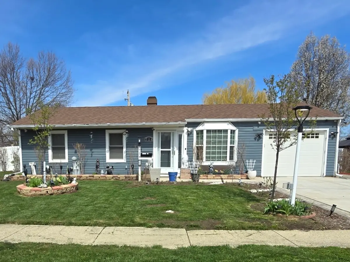 714 Russet Lane, Streamwood, IL 60107 - #1