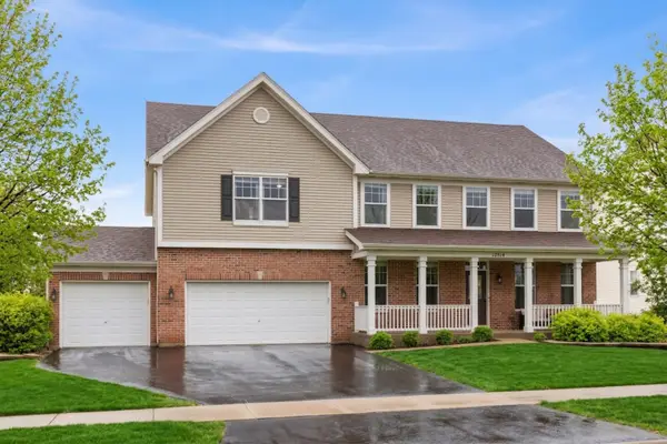 12814 Grande Poplar Circle, Plainfield, IL 60585