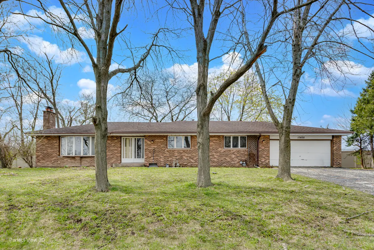 17430 94th Court, Tinley Park, IL 60487 - #1
