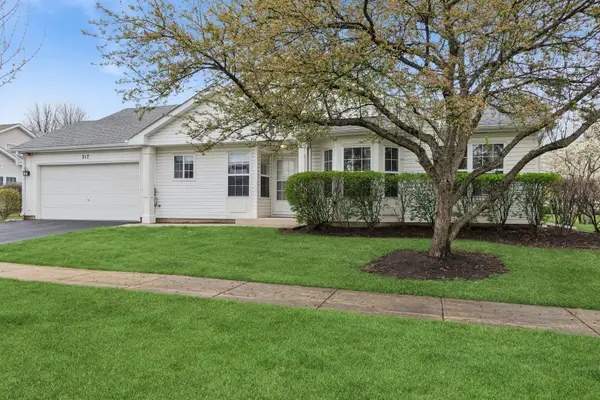 217 Kathryn Lane, North Aurora, IL 60542