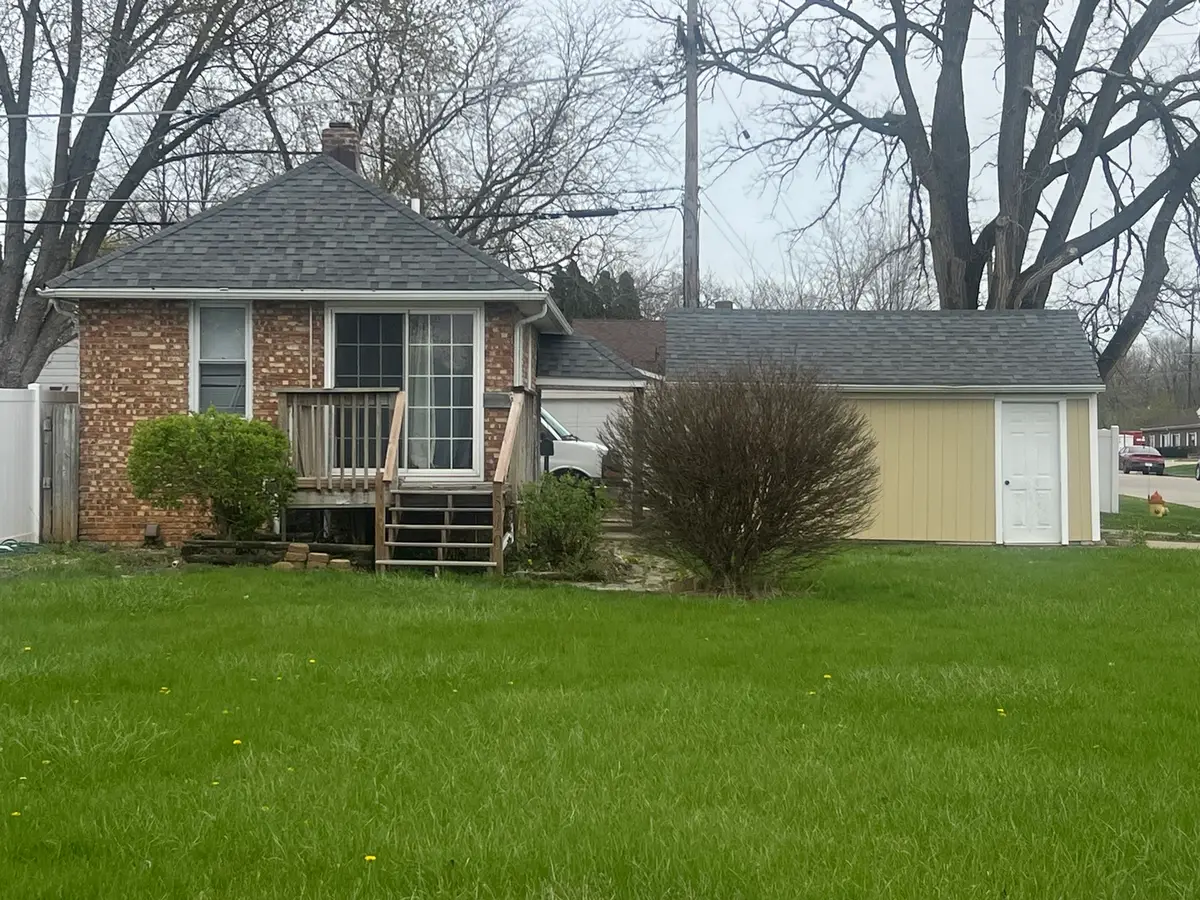 510 N Kennedy Drive, Kankakee, IL 60901 - #1