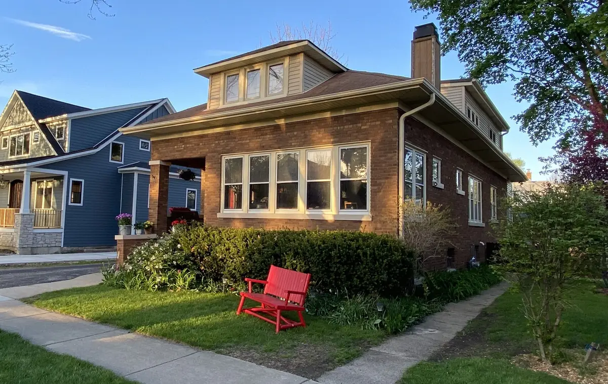 407 N Pine Avenue, Arlington Heights, IL 60004 - #1
