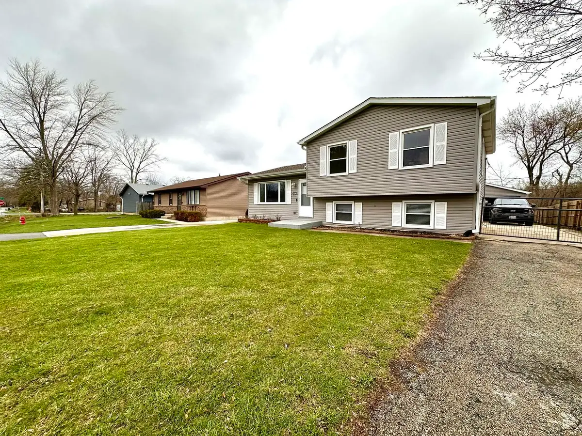 38093 N Cornell Road, Beach Park, IL 60087 - #1