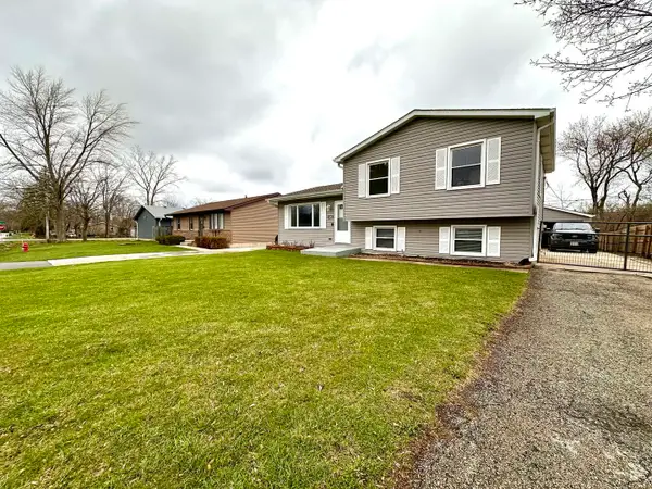 38093 N Cornell Road, Beach Park, IL 60087